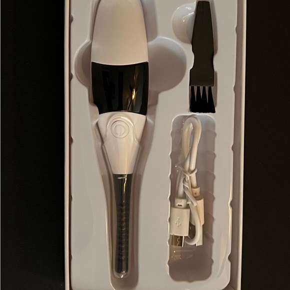 Electromagnetic Eyelash Instrument - Picture 2 of 6